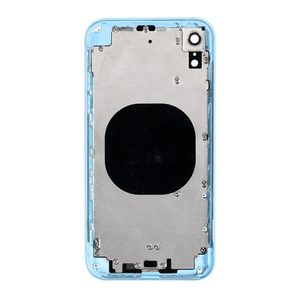 Корпус iPhone XR, Blue