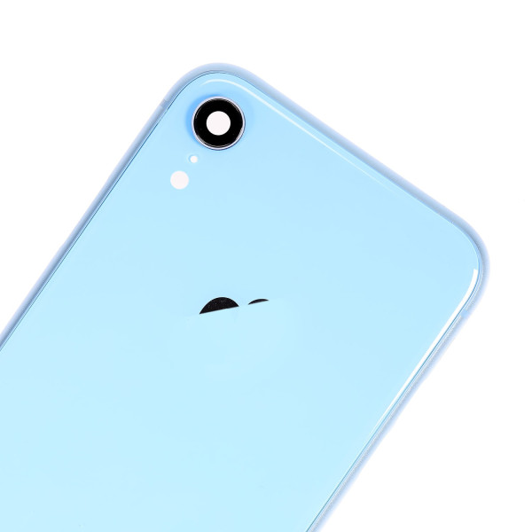 Корпус iPhone XR, Blue