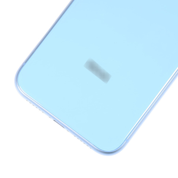 Корпус iPhone XR, Blue