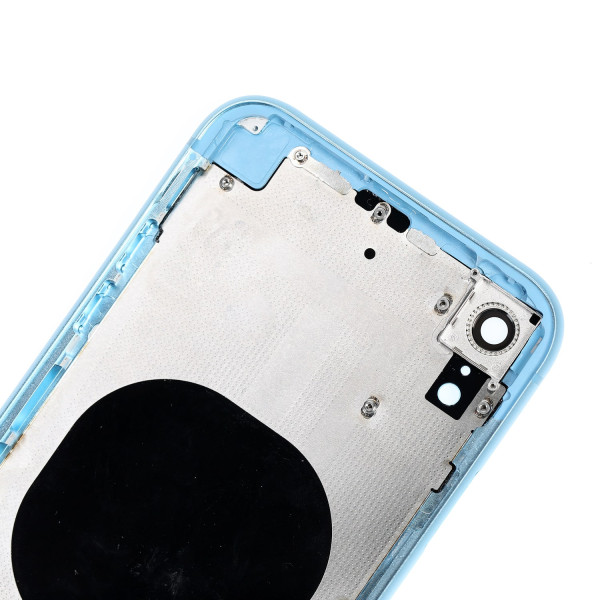 Корпус iPhone XR, Blue