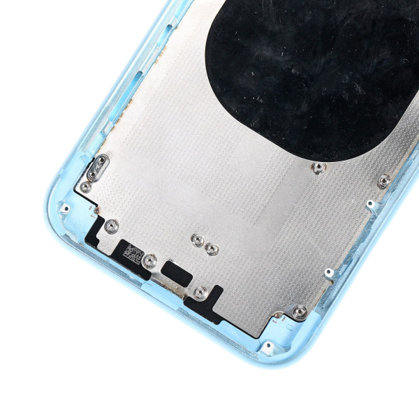 Корпус iPhone XR, Blue