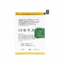 Акумулятор BLP721 для Realme C2, (4000 mAh)