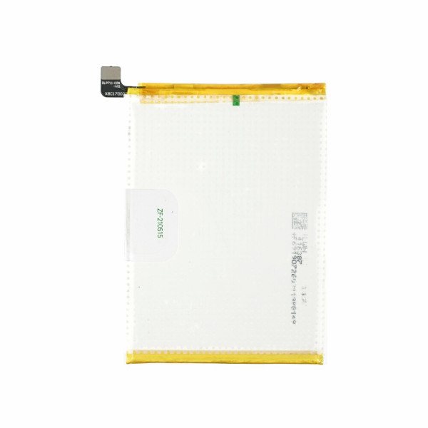 Акумулятор BLP721 для Realme C2, (4000 mAh)