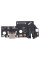 Плата зарядки Samsung A045 Galaxy A04, OEM