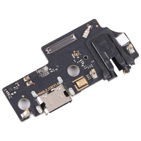Плата зарядки Samsung A045 Galaxy A04, OEM