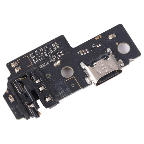 Плата зарядки Samsung A045 Galaxy A04, OEM
