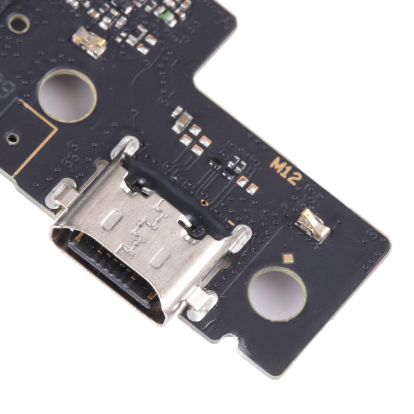 Плата зарядки Samsung A045 Galaxy A04, OEM