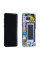 Дисплей Samsung G950 Galaxy S8, з тачскріном, в рамці, Service Pack Original, Gray