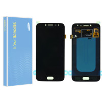 Дисплей Samsung J250 Galaxy J2 2018, з тачскріном, Service Pack Original, Black