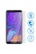 Захисне скло Samsung A750 Galaxy A7 2018 (2.5D) Прозоре