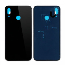 Задня кришка Huawei P20 Lite, Black