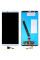 Дисплей Huawei Honor 7X, з тачскріном, White