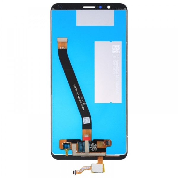 Дисплей Huawei Honor 7X, з тачскріном, White