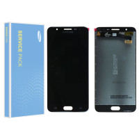 Дисплей Samsung G610 Galaxy J7 Prime (GH96-10367A) Service Pack Original, Black