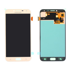Дисплей Samsung J400 Galaxy J4 2018, з тачскріном, Service Pack Original, Gold