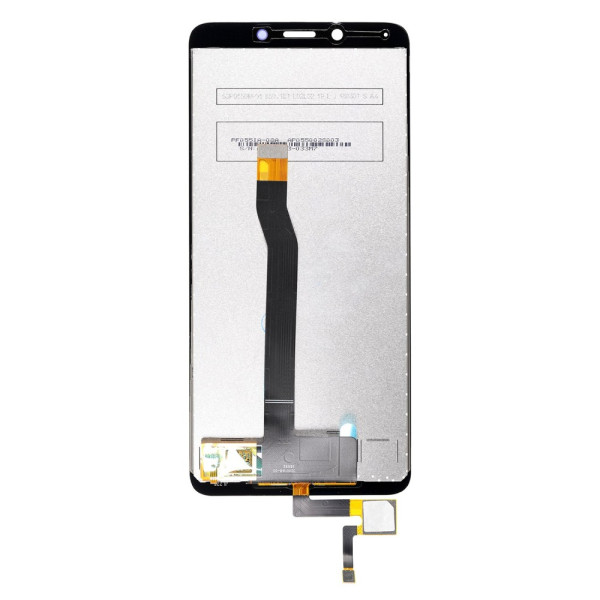 Дисплей Xiaomi Redmi 6, Redmi 6A, з тачскріном, White