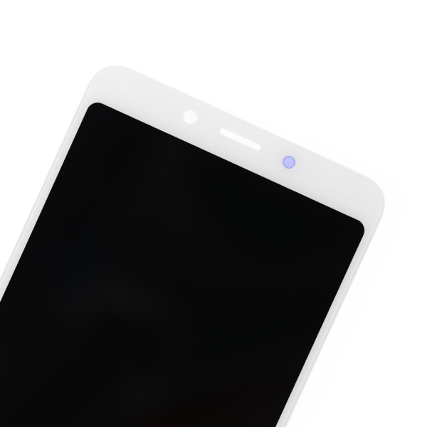 Дисплей Xiaomi Redmi 6, Redmi 6A, з тачскріном, White