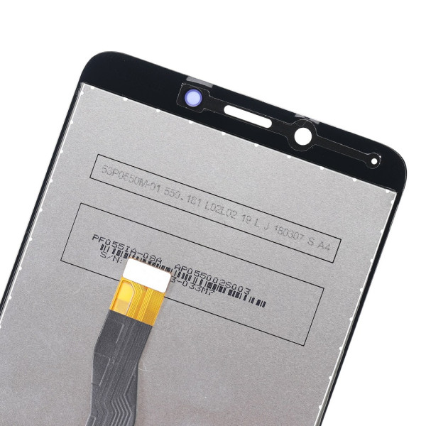 Дисплей Xiaomi Redmi 6, Redmi 6A, з тачскріном, White