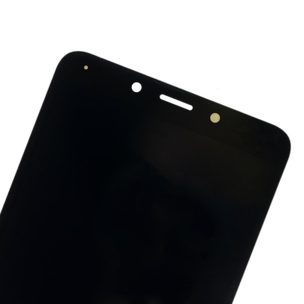 Дисплей Xiaomi Redmi 6, Redmi 6A, з тачскріном, Black
