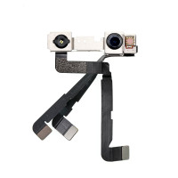 Камера iPhone 11 Pro, фронтальна, з датчиком Face ID, Original