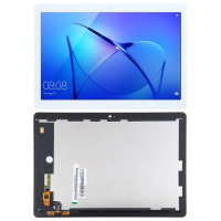 Дисплей Huawei MediaPad T3 10 (AGS-L09), з тачскріном, White