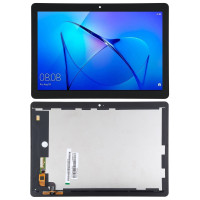 Дисплей Huawei MediaPad T3 10 (AGS-L09), з тачскріном, Black