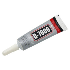 Клей силіконовий B7000 15 ml. (прозорий)