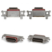 Конектор зарядки Samsung A320, A520, A720, High Copy