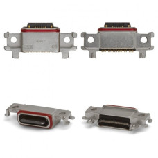 Конектор зарядки Samsung A320, A520, A720, High Copy