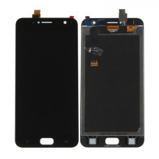 Дисплей Asus ZenFone Live (ZB553KL) з тачскріном, Black