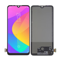 Дисплей Xiaomi Mi A3, з тачскріном, IPS