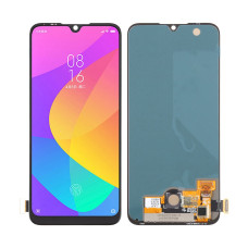 Дисплей Xiaomi Mi A3, з тачскріном, OLED