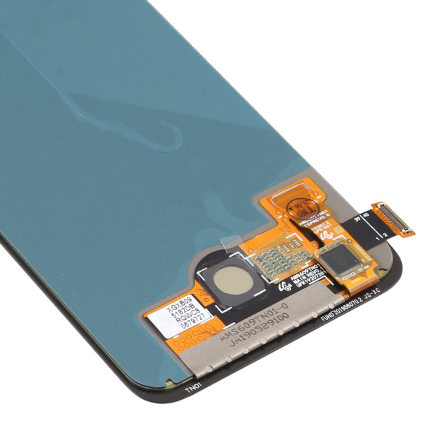 Дисплей Xiaomi Mi A3, з тачскріном, OLED