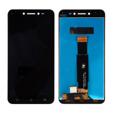 Дисплей Asus ZenFone Live (ZB501KL) з тачскріном, Black