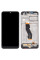 Дисплей Nokia 3.2 Dual Sim, з тачскріном, в рамці, OEM