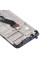 Дисплей Nokia 3.2 Dual Sim, з тачскріном, в рамці, OEM