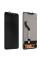 Дисплей Xiaomi Pocophone F1, з тачскріном, Black
