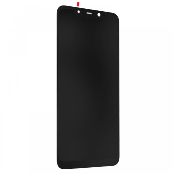 Дисплей Xiaomi Pocophone F1, з тачскріном, Black