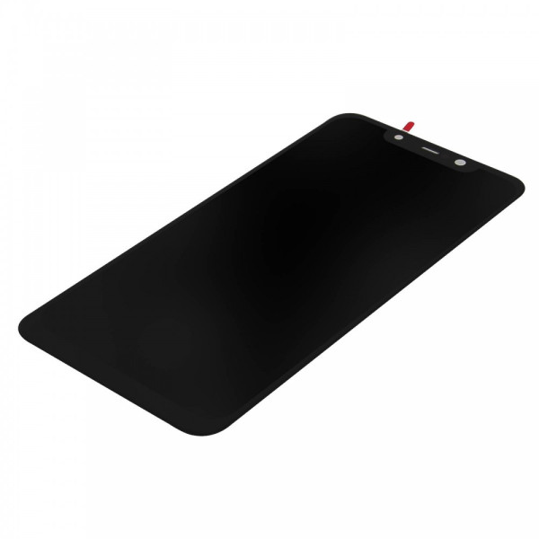 Дисплей Xiaomi Pocophone F1, з тачскріном, Black