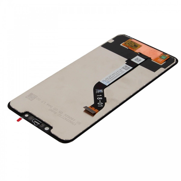 Дисплей Xiaomi Pocophone F1, з тачскріном, Black