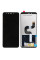 Дисплей Xiaomi Mi A2, з тачскріном, Black