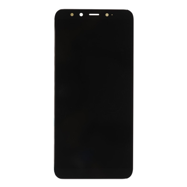 Дисплей Xiaomi Mi A2, з тачскріном, Black