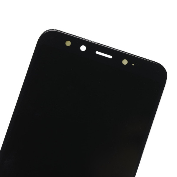 Дисплей Xiaomi Mi A2, з тачскріном, Black