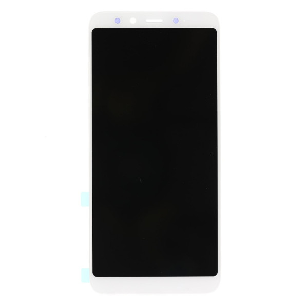 Дисплей Xiaomi Mi A2, з тачскріном, White