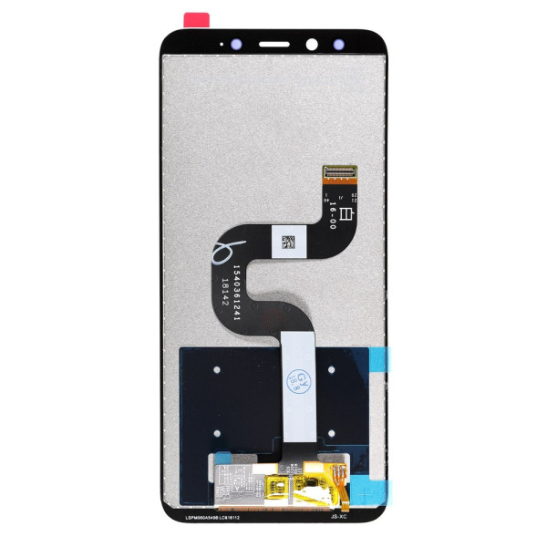 Дисплей Xiaomi Mi A2, з тачскріном, White