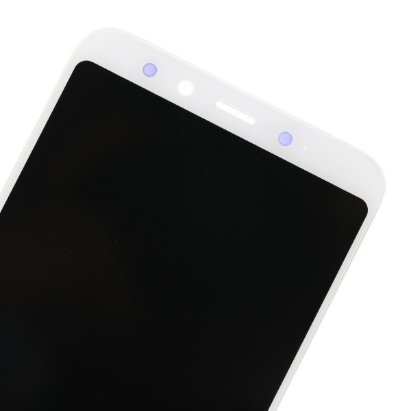 Дисплей Xiaomi Mi A2, з тачскріном, White