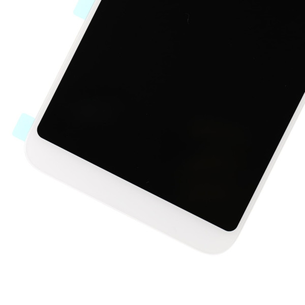 Дисплей Xiaomi Mi A2, з тачскріном, White