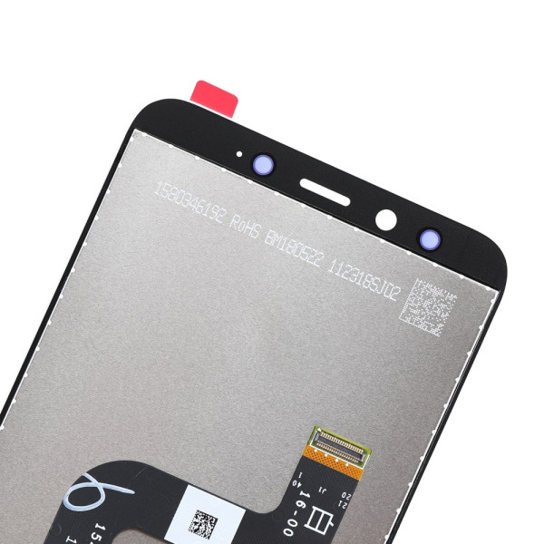 Дисплей Xiaomi Mi A2, з тачскріном, White