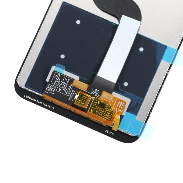 Дисплей Xiaomi Mi A2, з тачскріном, White