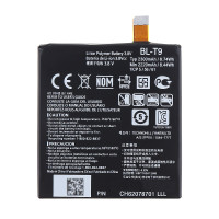 Акумулятор BL-T9 для LG D820, D821 Google Nexus 5